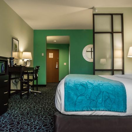 Hampton Inn By Hilton Tampa Fairgrounds Casino Esterno foto