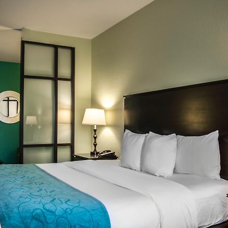 Hampton Inn By Hilton Tampa Fairgrounds Casino Esterno foto