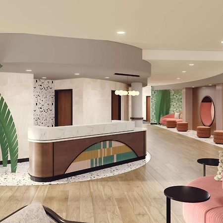 Hampton Inn By Hilton Tampa Fairgrounds Casino Esterno foto