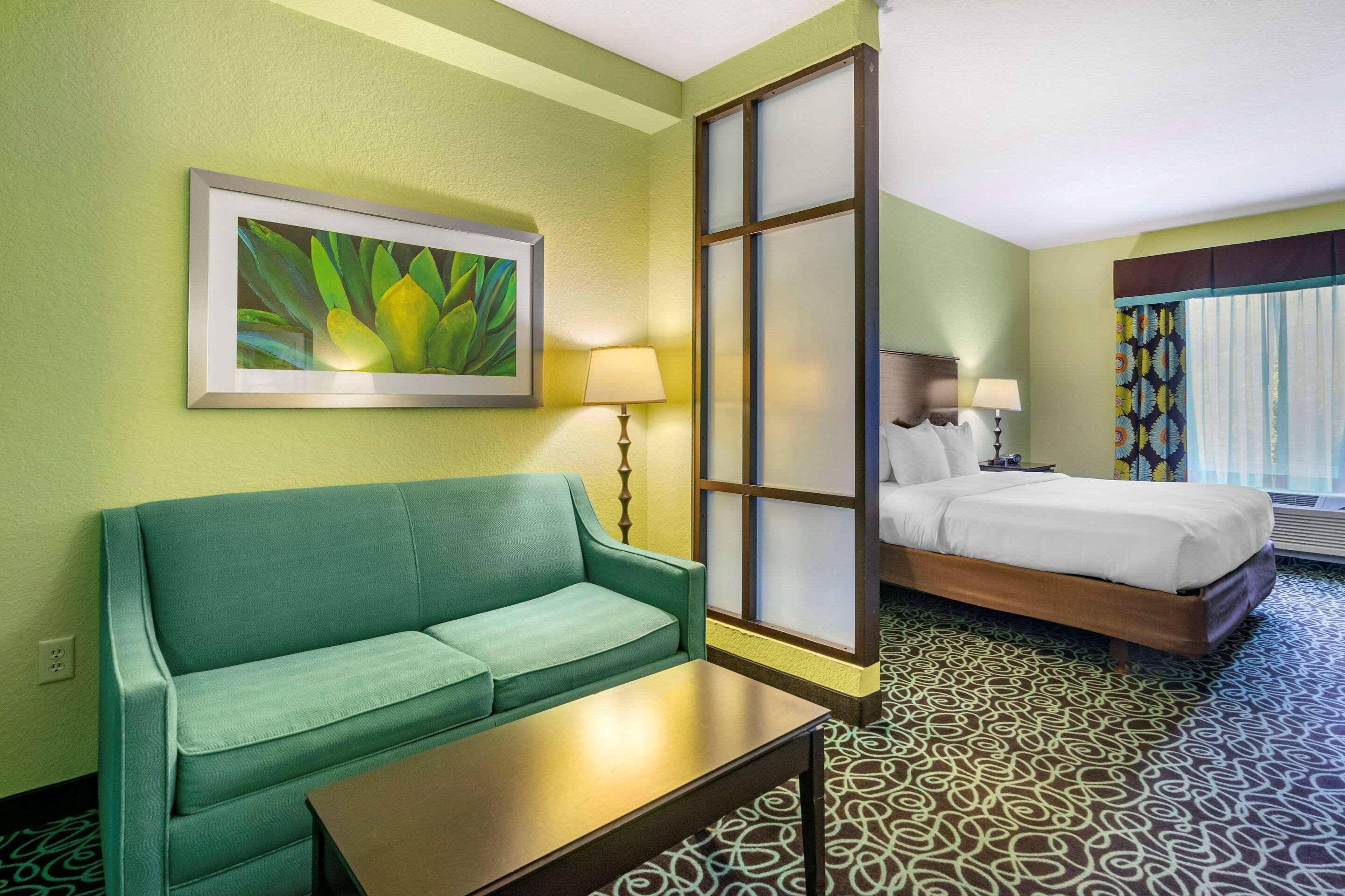 Hampton Inn By Hilton Tampa Fairgrounds Casino Esterno foto