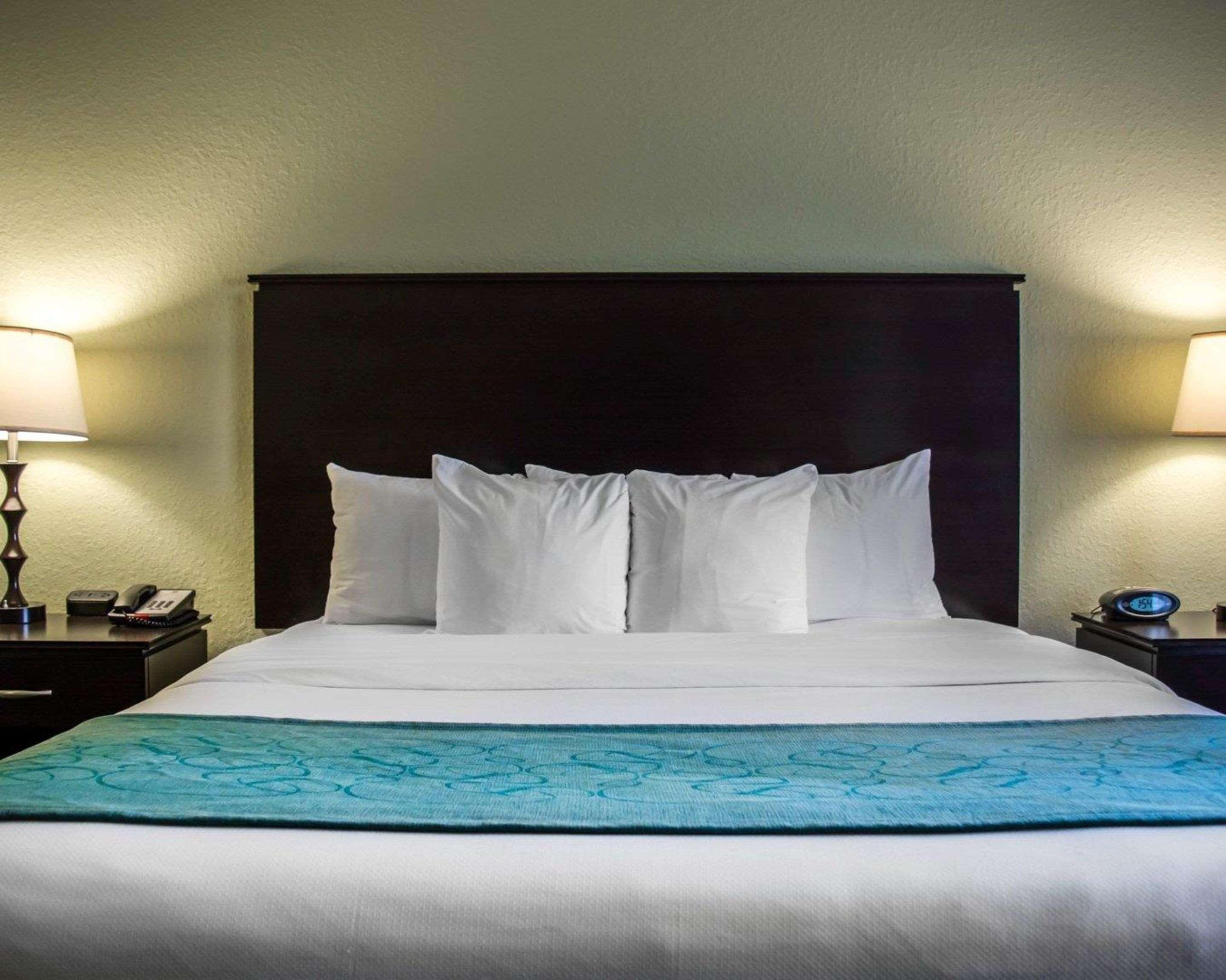 Hampton Inn By Hilton Tampa Fairgrounds Casino Esterno foto