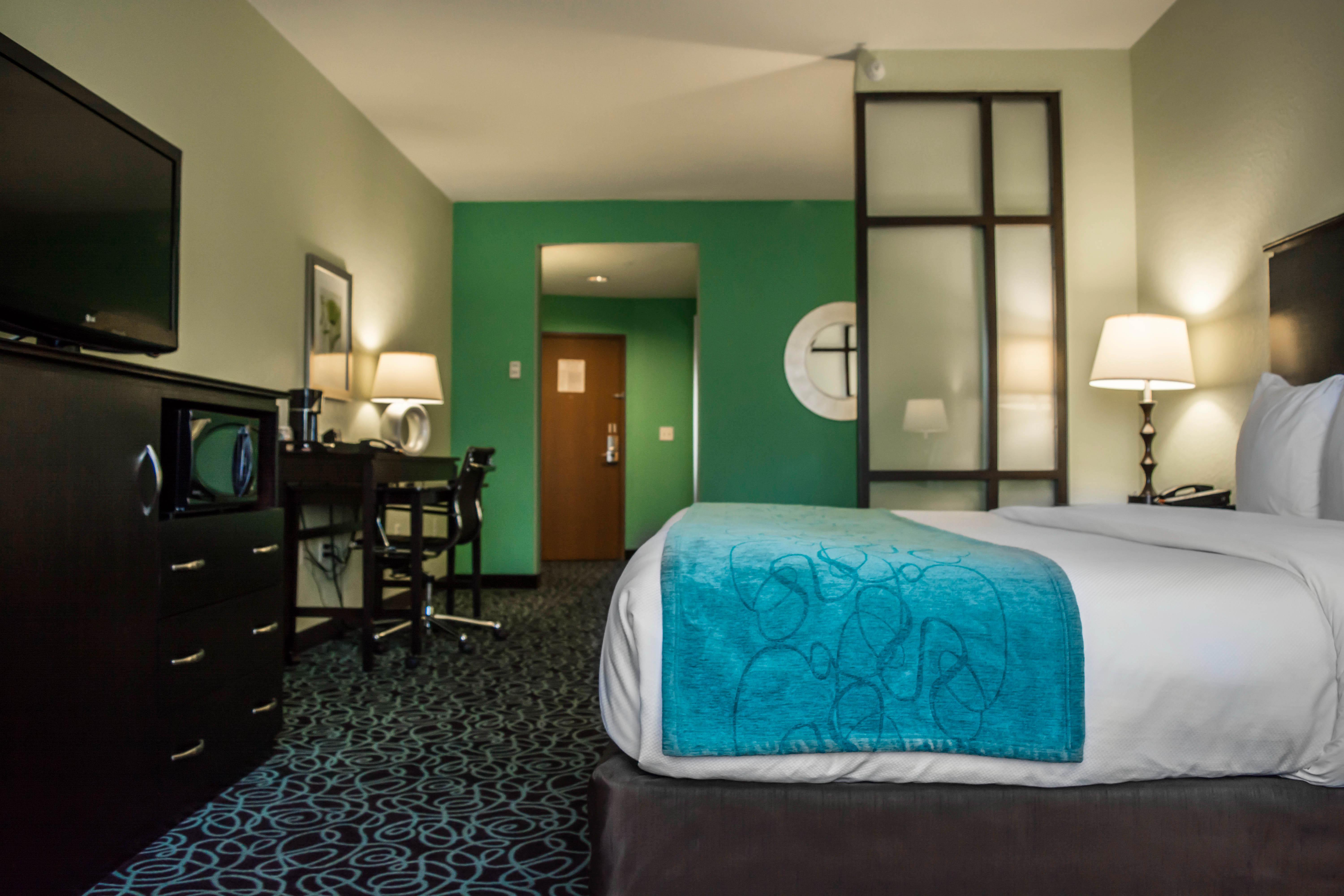 Hampton Inn By Hilton Tampa Fairgrounds Casino Esterno foto