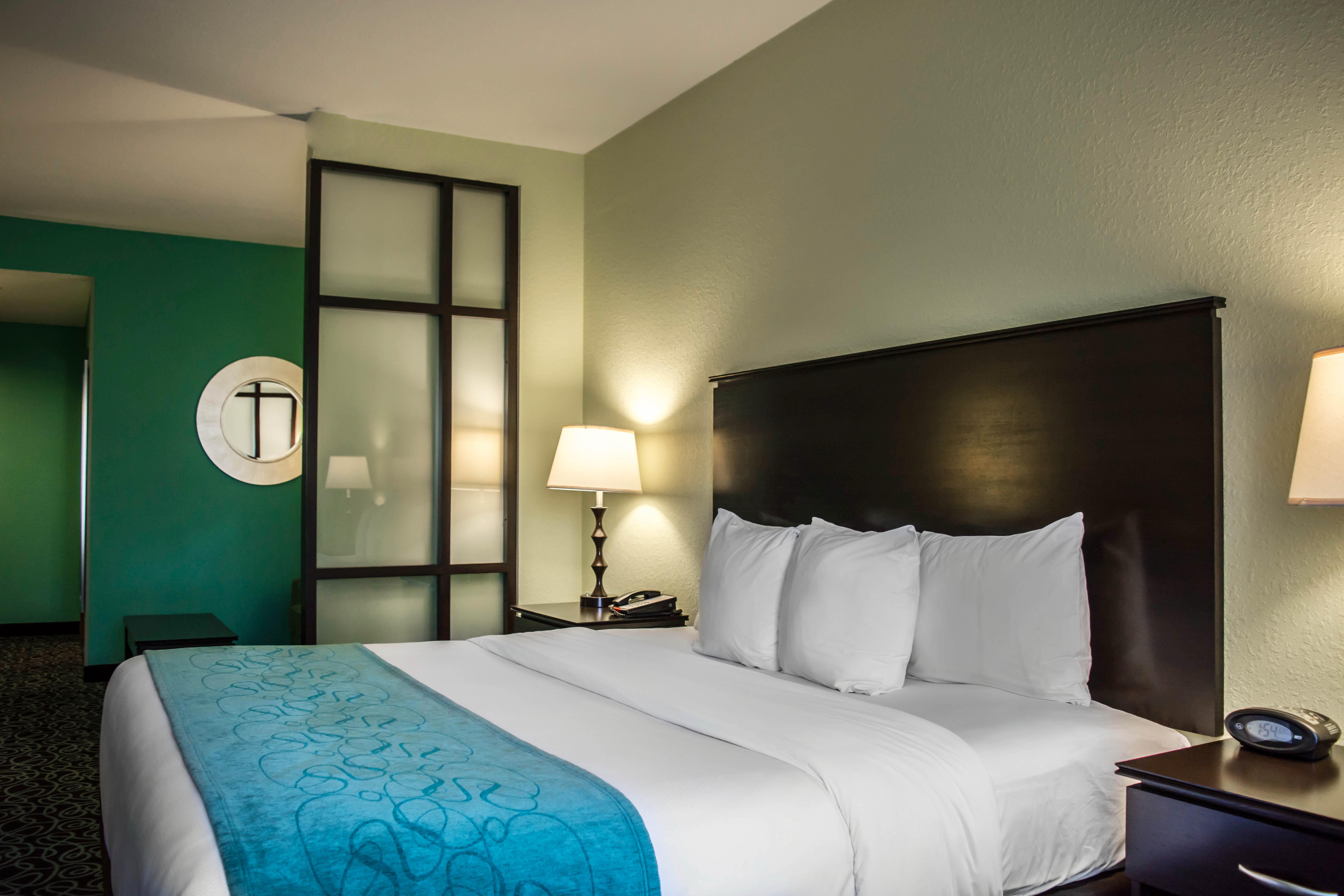 Hampton Inn By Hilton Tampa Fairgrounds Casino Esterno foto