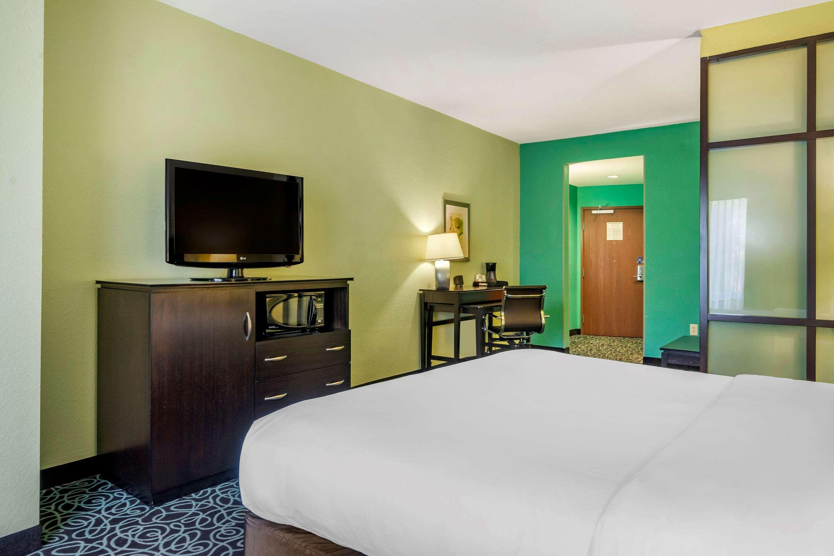 Hampton Inn By Hilton Tampa Fairgrounds Casino Esterno foto