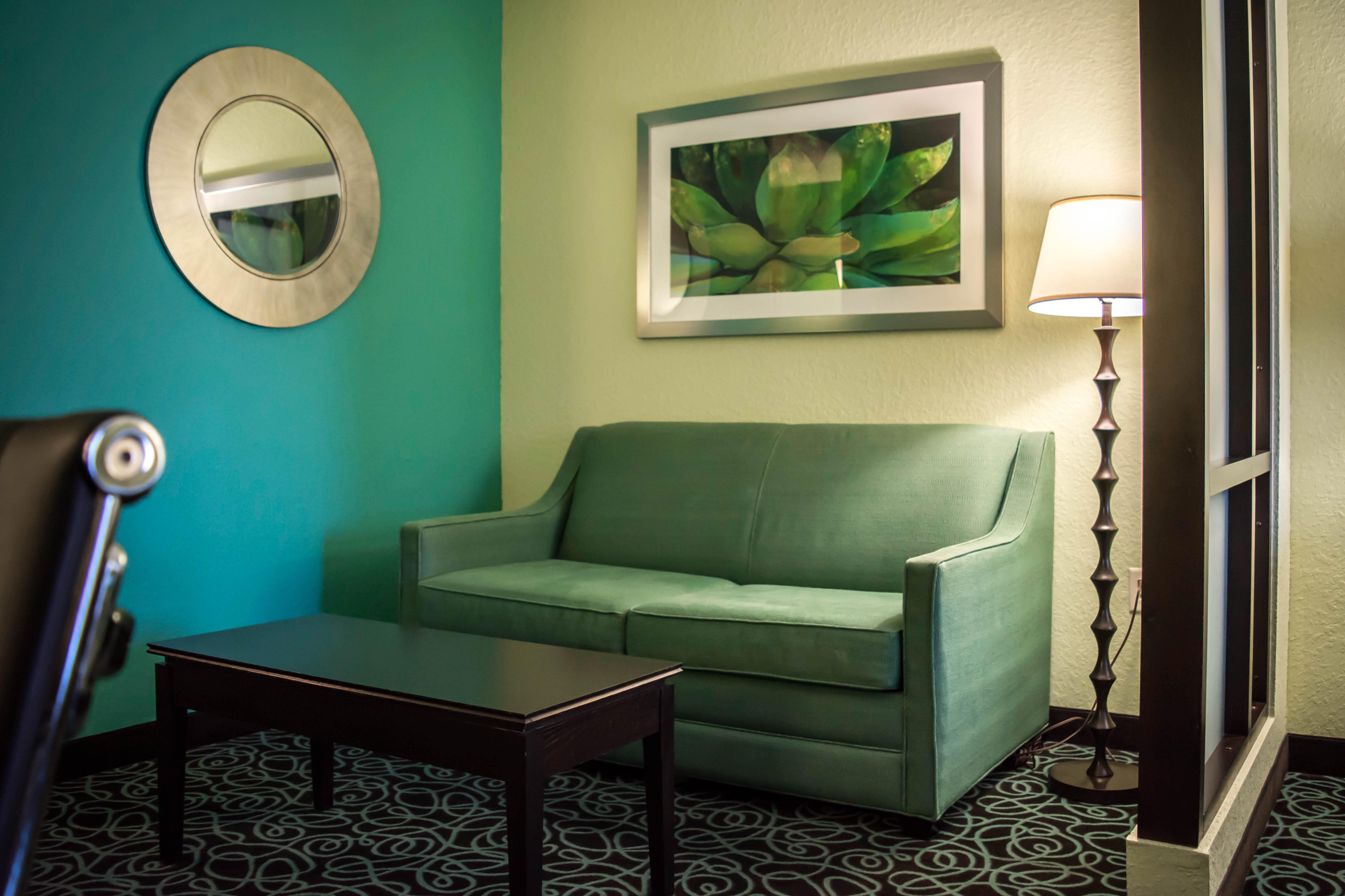 Hampton Inn By Hilton Tampa Fairgrounds Casino Esterno foto