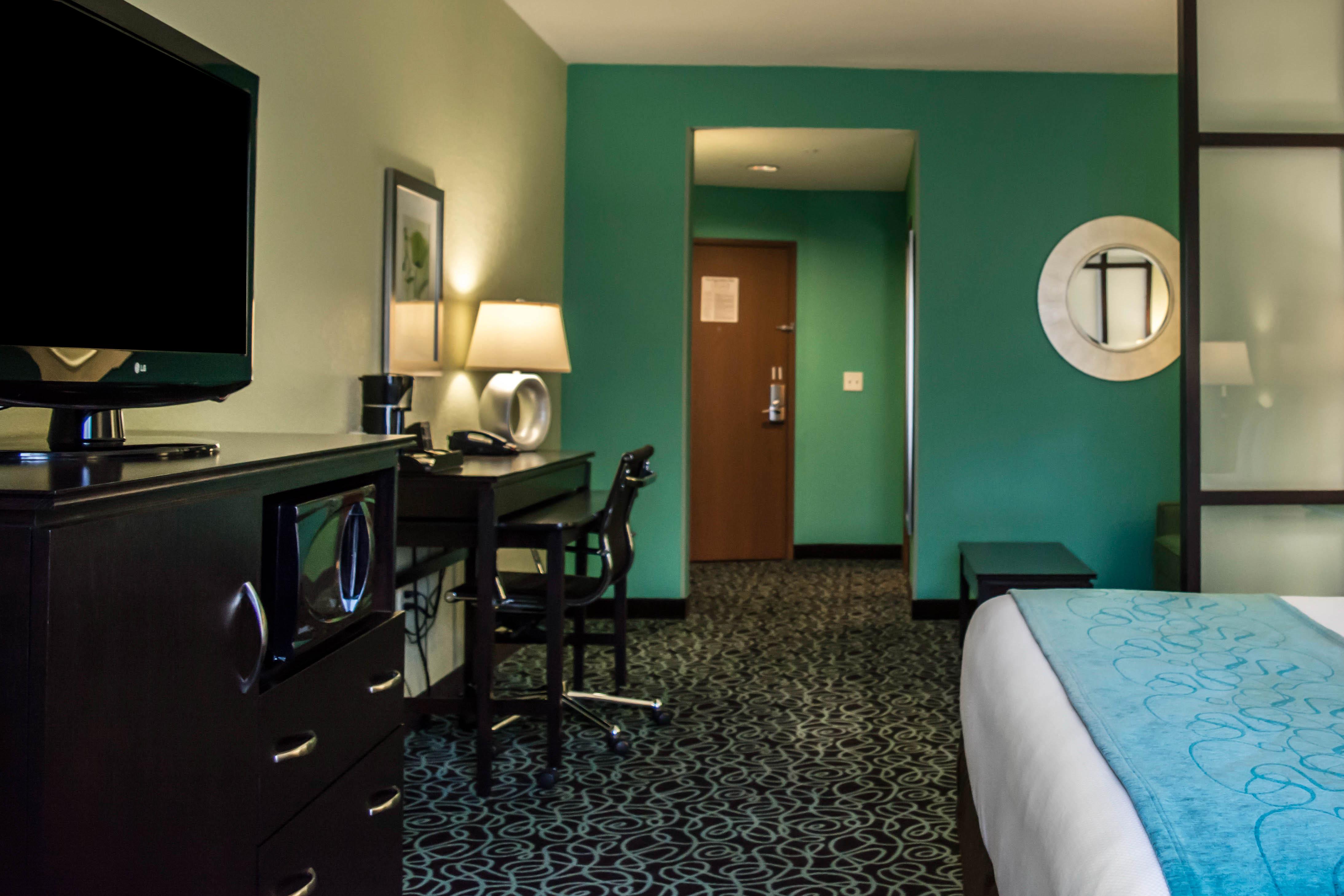 Hampton Inn By Hilton Tampa Fairgrounds Casino Esterno foto