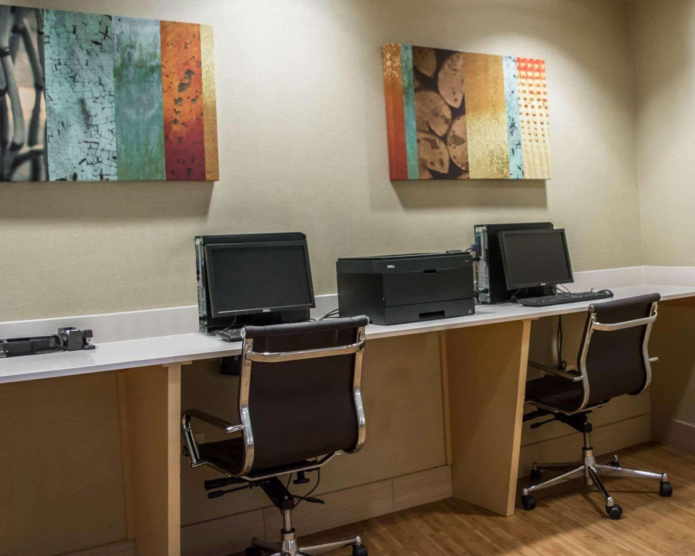 Hampton Inn By Hilton Tampa Fairgrounds Casino Esterno foto
