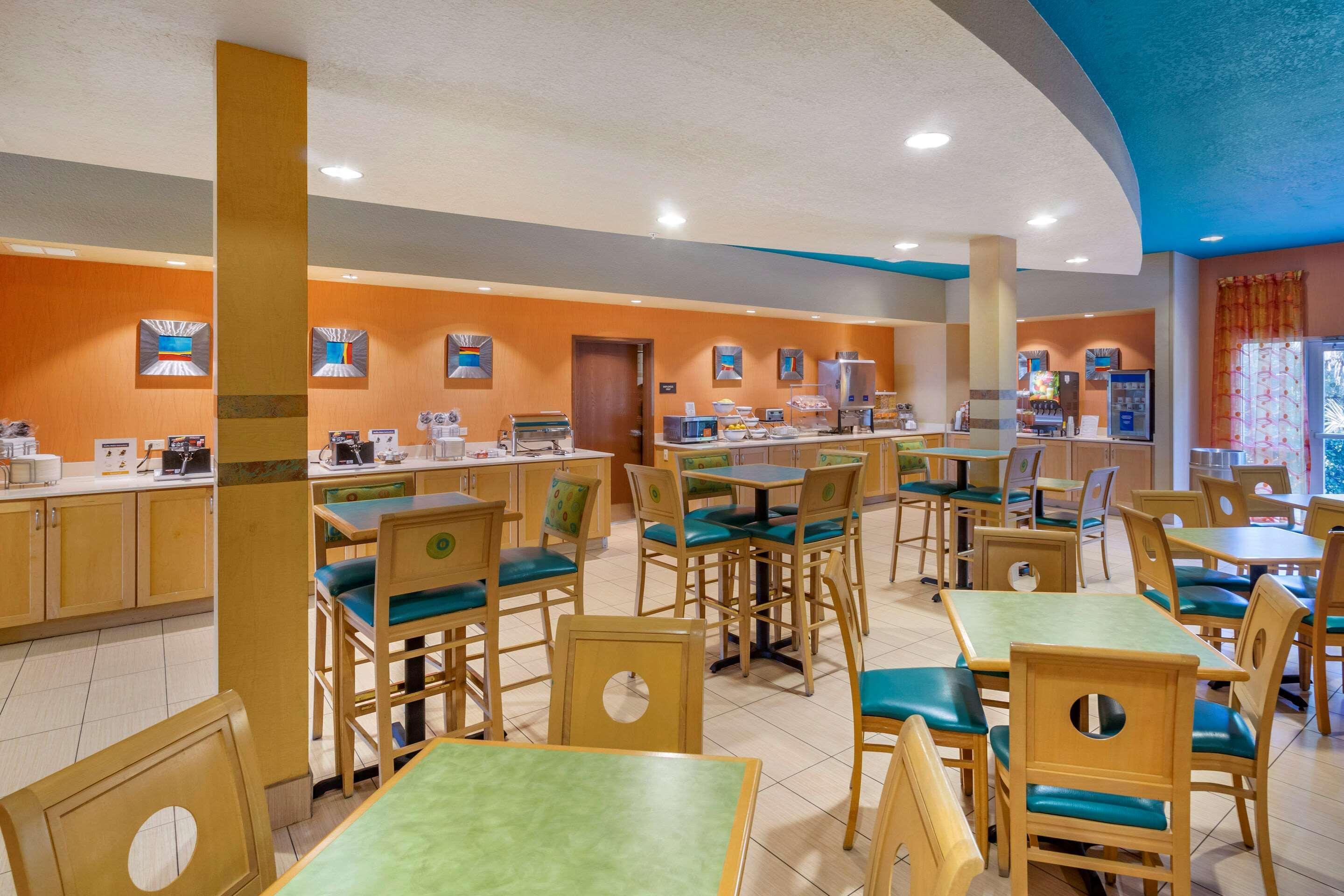 Hampton Inn By Hilton Tampa Fairgrounds Casino Esterno foto