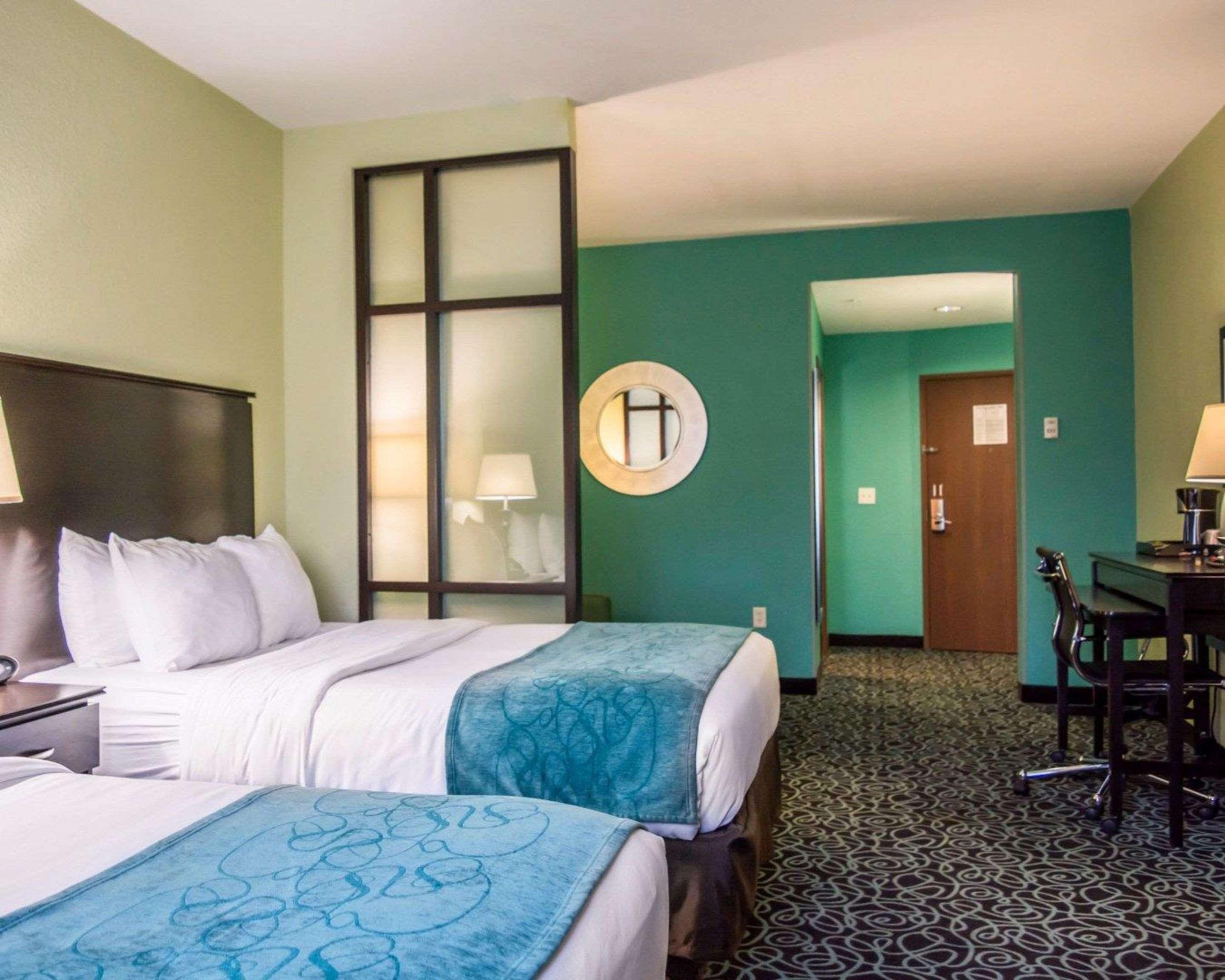 Hampton Inn By Hilton Tampa Fairgrounds Casino Esterno foto