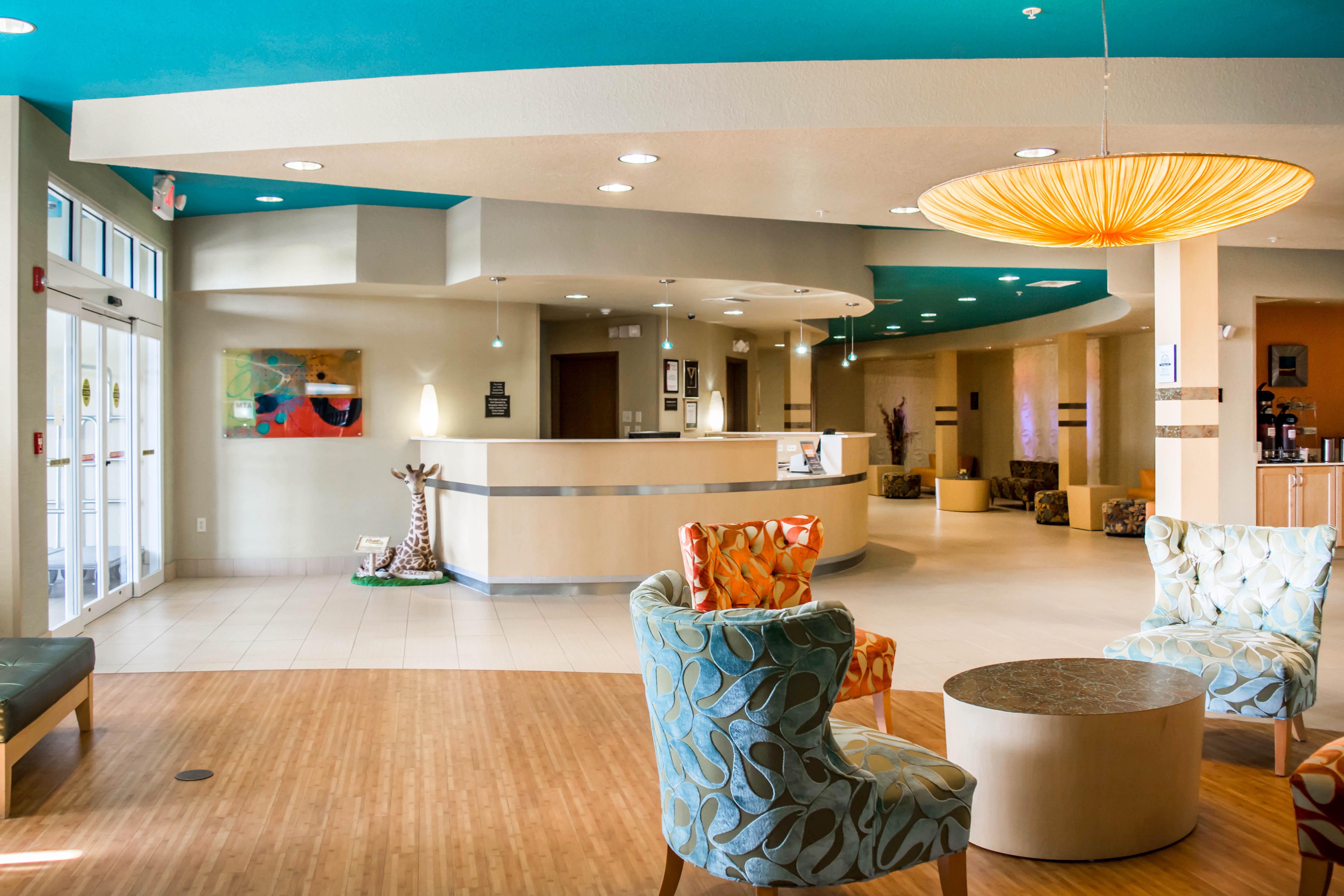 Hampton Inn By Hilton Tampa Fairgrounds Casino Esterno foto