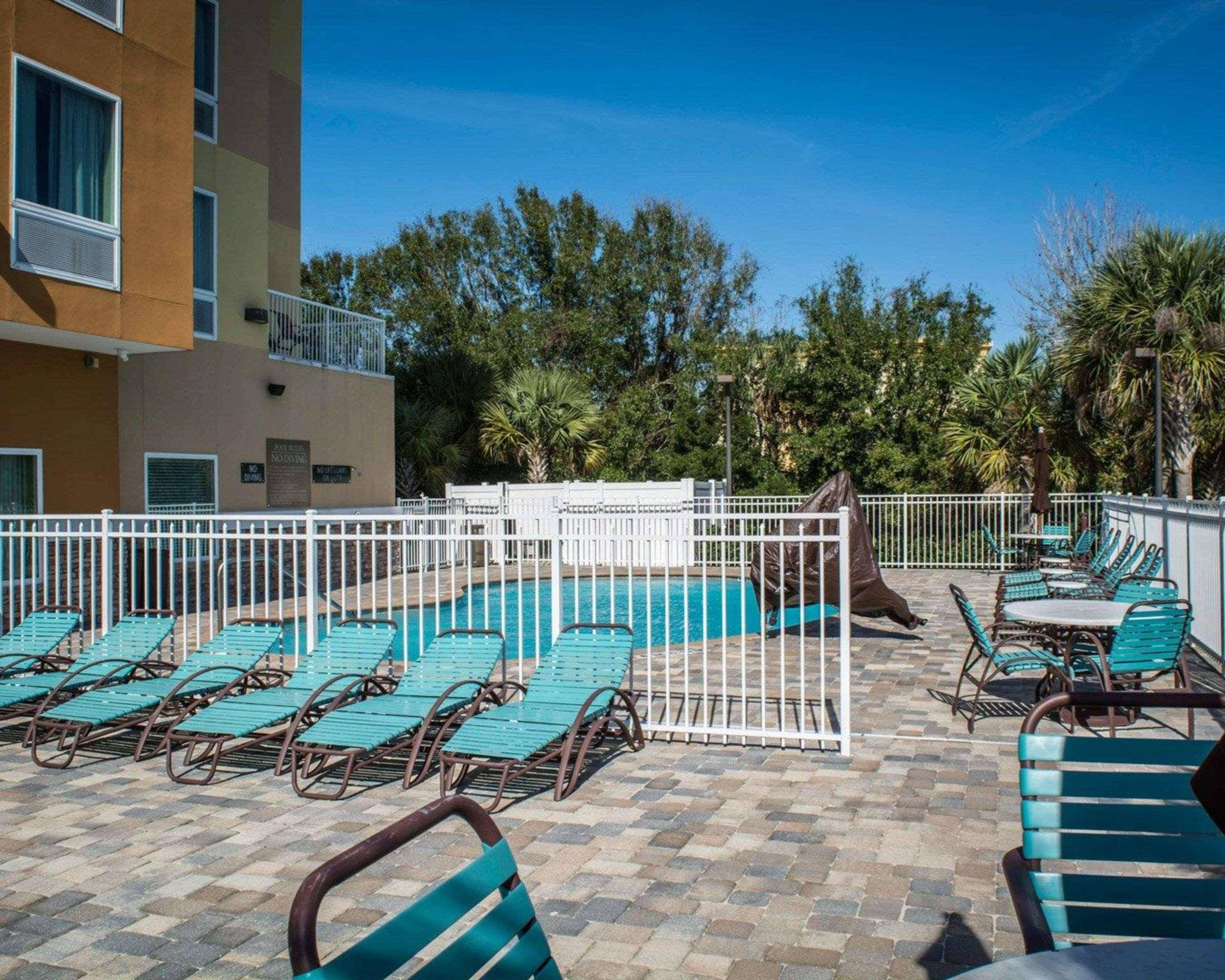 Hampton Inn By Hilton Tampa Fairgrounds Casino Esterno foto