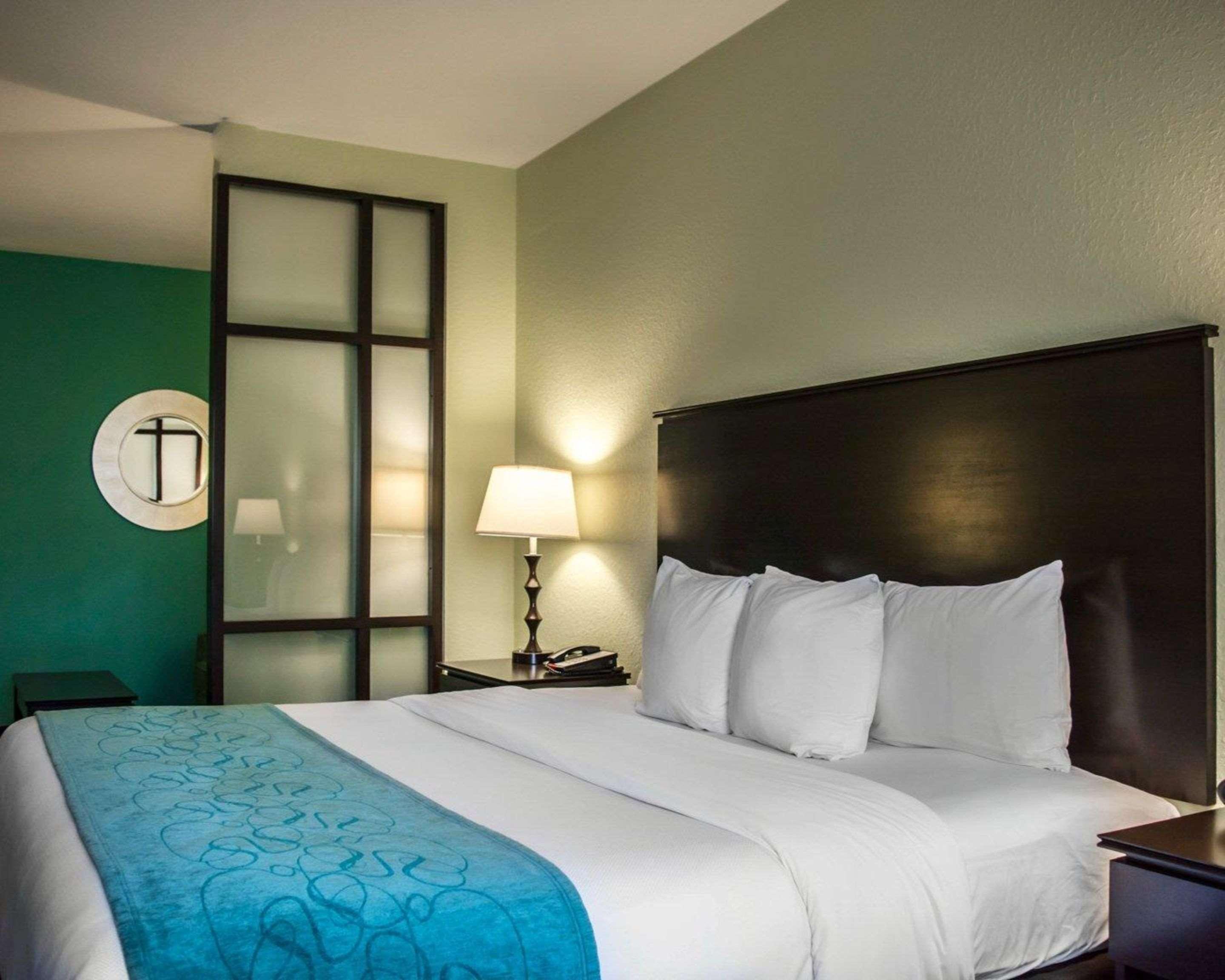 Hampton Inn By Hilton Tampa Fairgrounds Casino Esterno foto