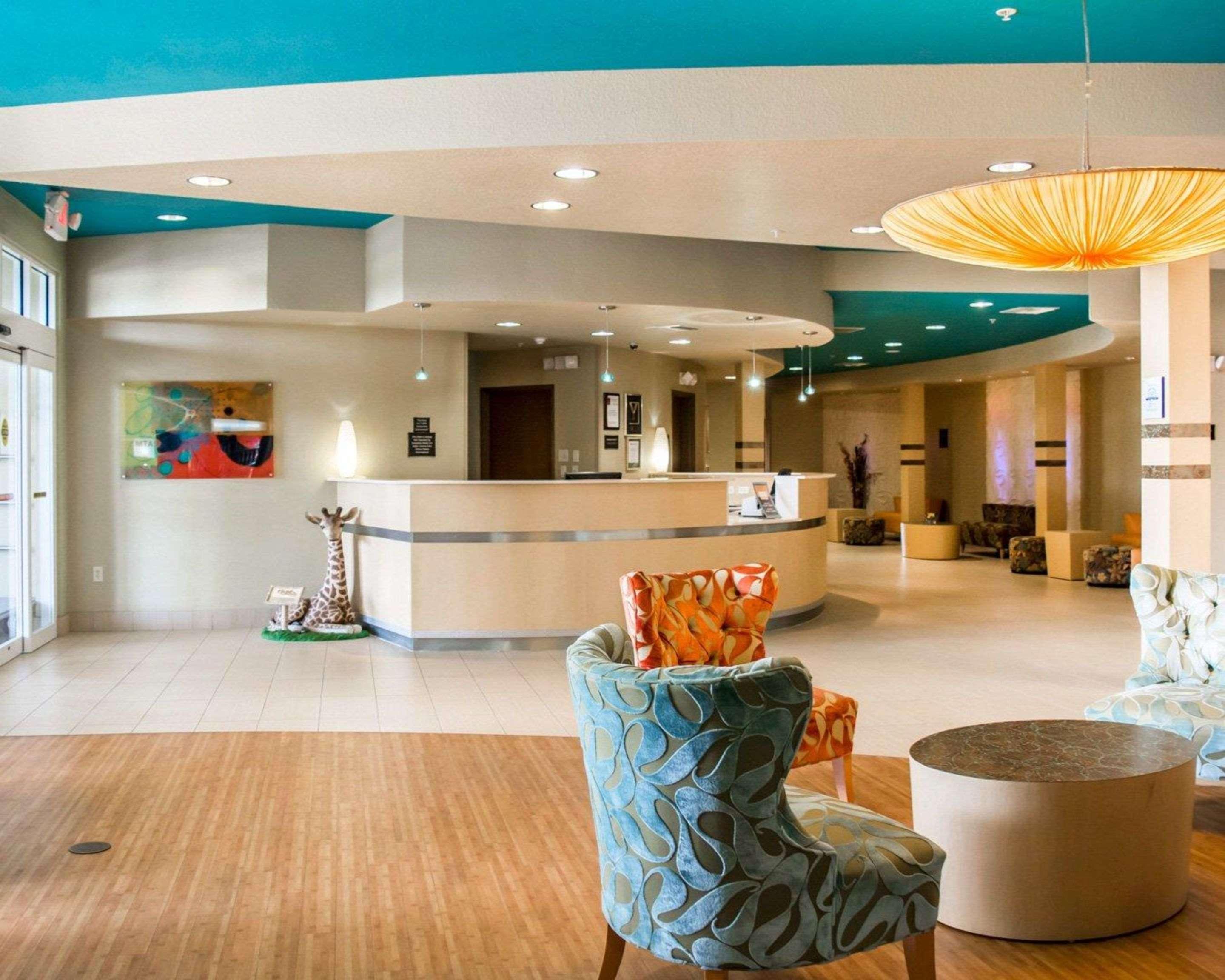 Hampton Inn By Hilton Tampa Fairgrounds Casino Esterno foto