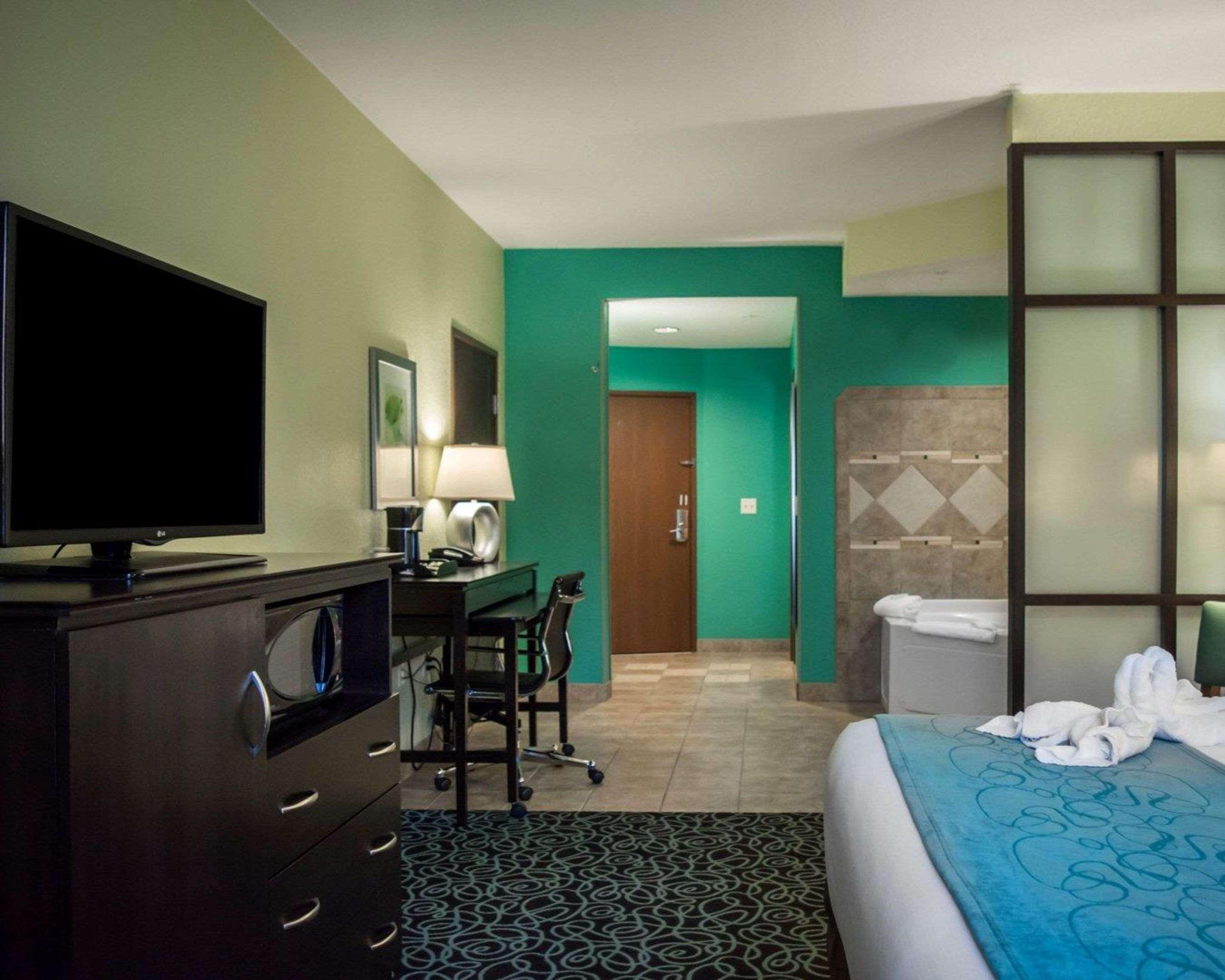 Hampton Inn By Hilton Tampa Fairgrounds Casino Esterno foto