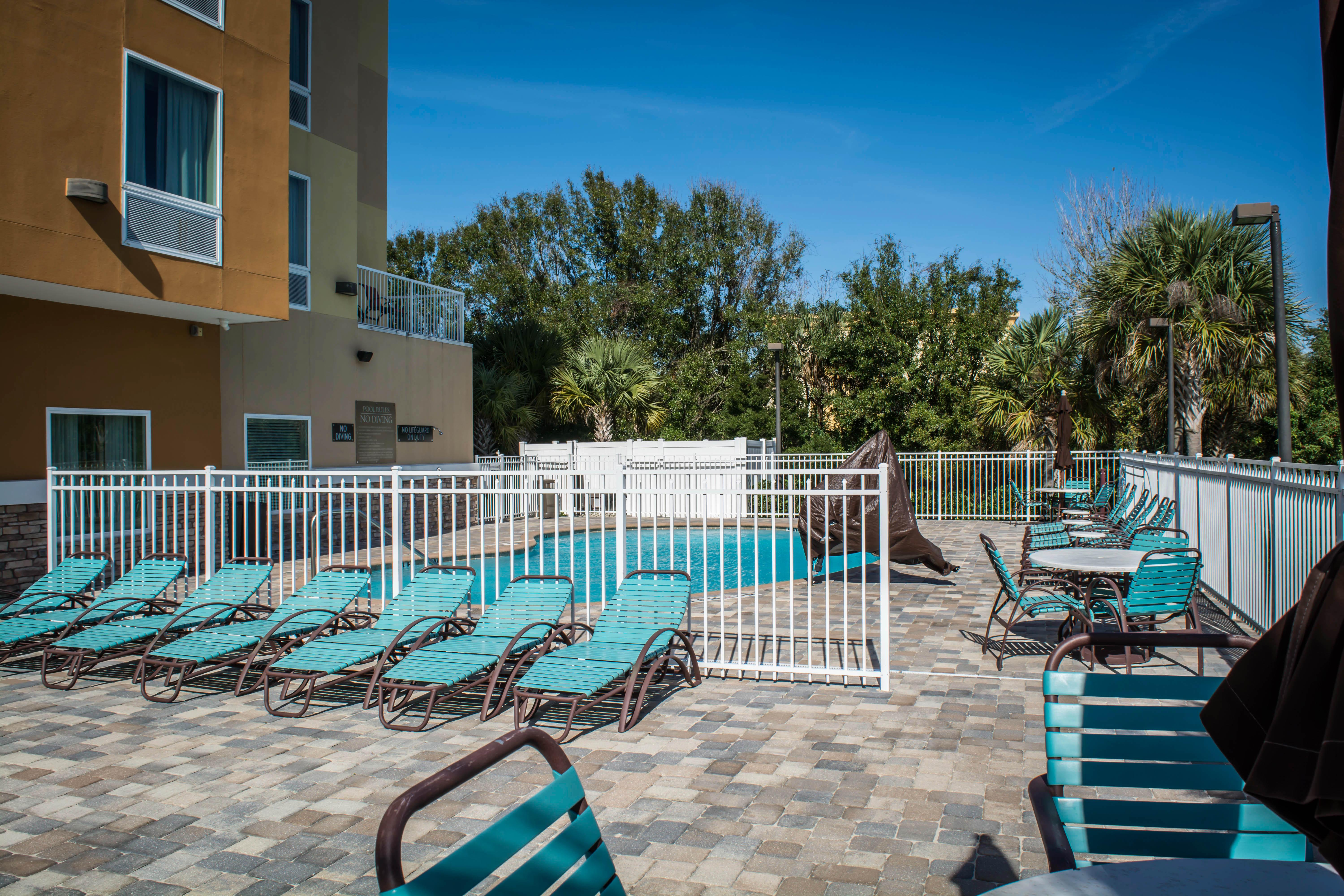 Hampton Inn By Hilton Tampa Fairgrounds Casino Esterno foto