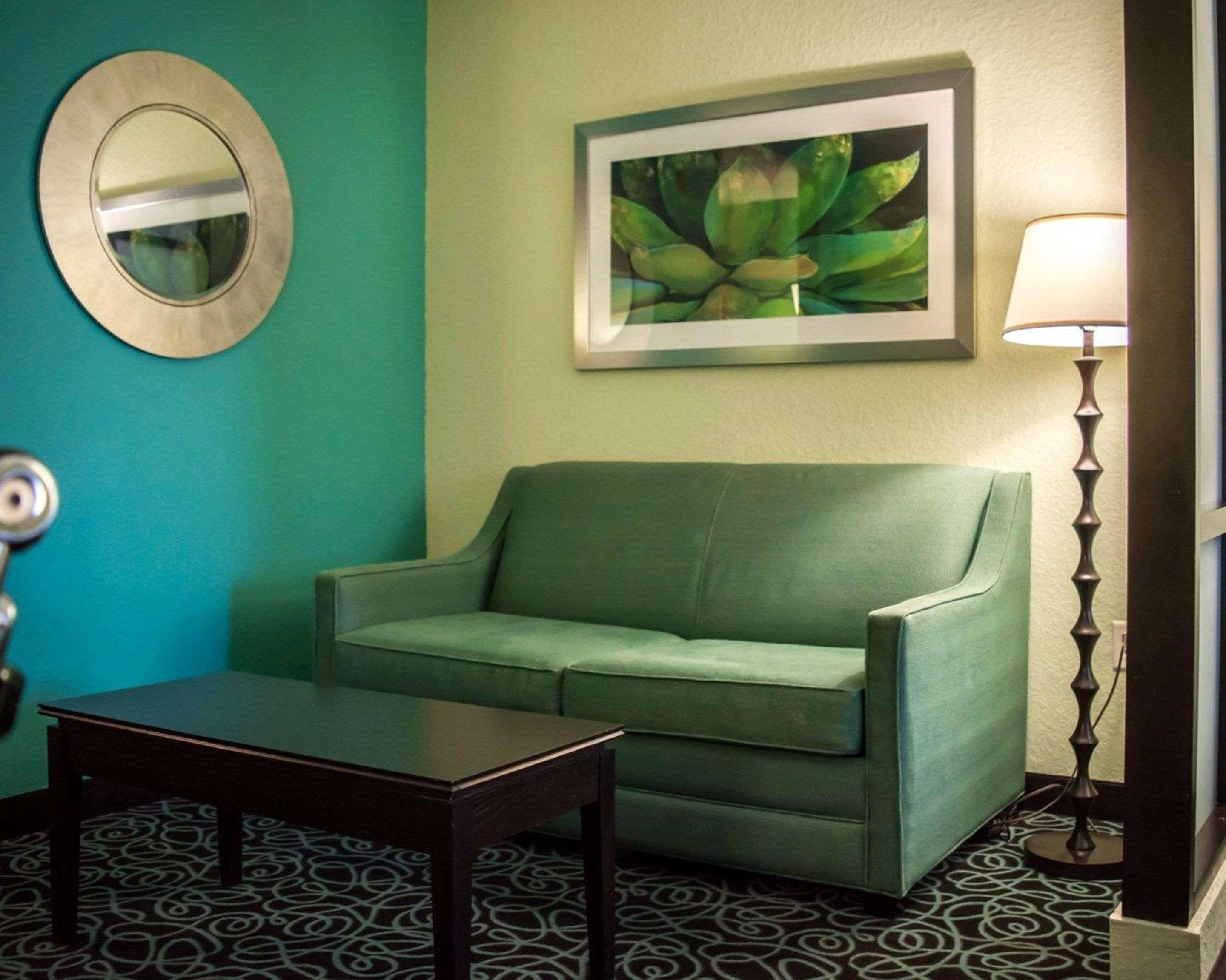 Hampton Inn By Hilton Tampa Fairgrounds Casino Esterno foto