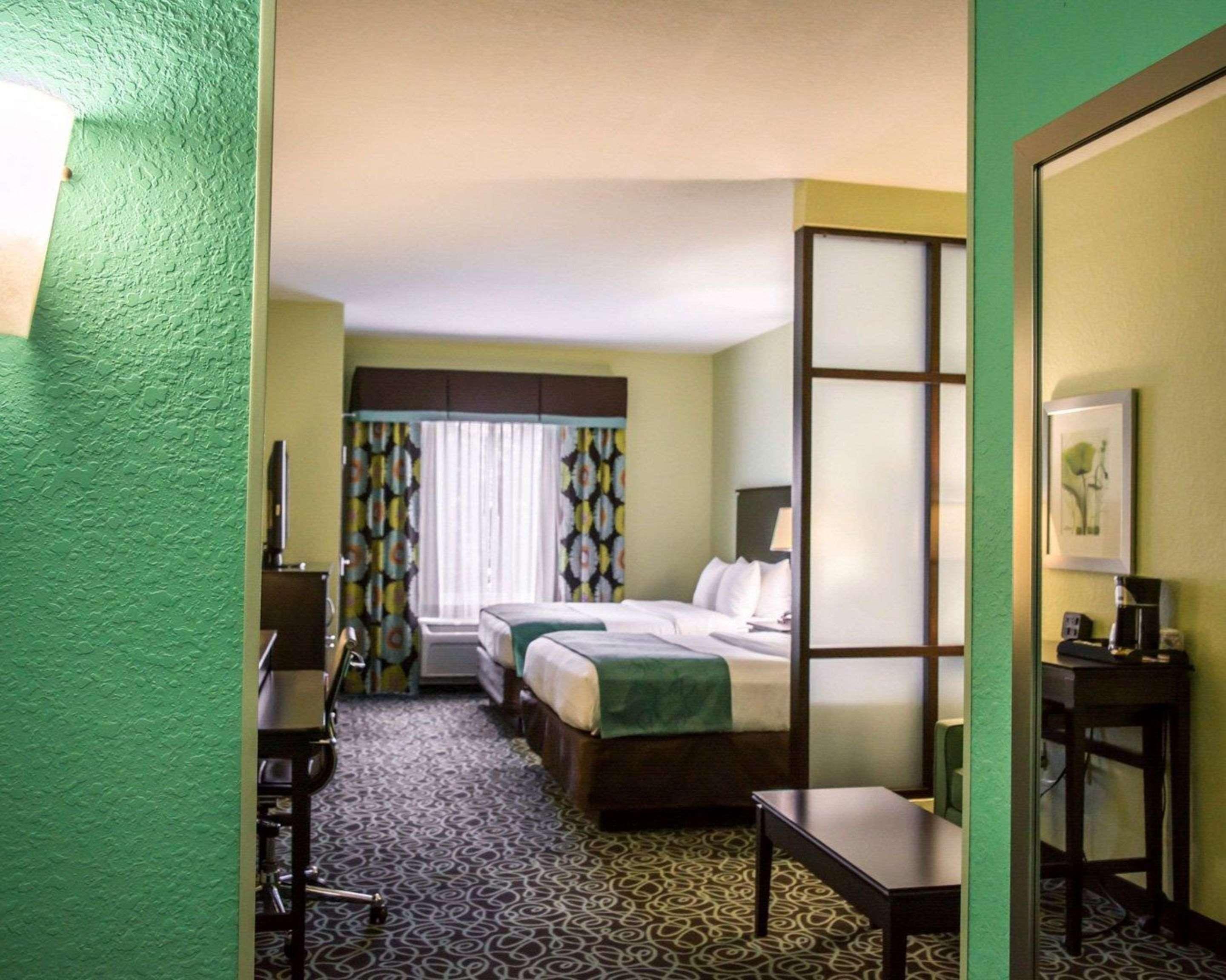 Hampton Inn By Hilton Tampa Fairgrounds Casino Esterno foto